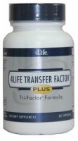 Transfer Factor Plus Tri-Factor Formula
